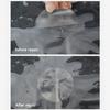 Round Inflatable Repair Patches Heat Resistant Inflatable Boat Repair Kit Waterproof Swimming Float Repair Tape for Air Mattress