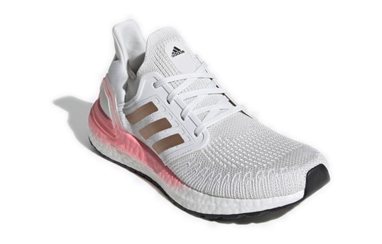 adidas Wmns UltraBoost 20 'Light Flash Red' Donna EG0724