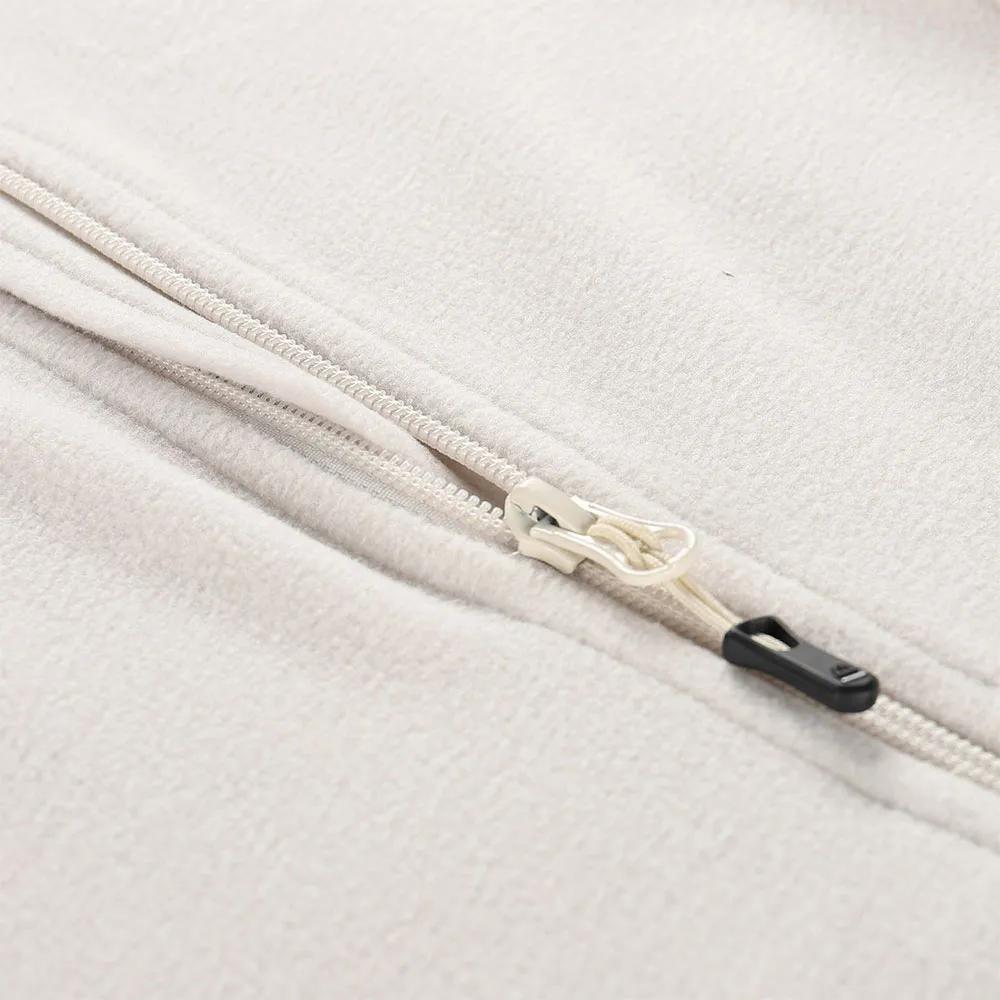 Alpine Pro Fleece Zip-up Siusa 2