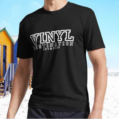 Üst giysisi – T-shirtler