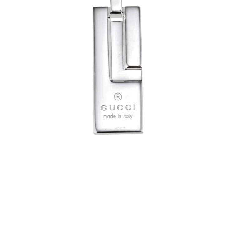Gucci Necklaces Unisex 225055-J8400-8107