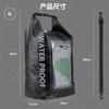 Outdoor Multifunctional Waterproof Bucket Bag 5L Waterproof Bag Swimming Oblique Span Bag Pvc Mobile Phone Waterproof Bag