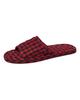 36-45 Home Shoes Slippers Women Cotton Fabric House Slipper Sewing Comfy Flat Shoes Indoor Soft Travel