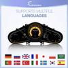 For Porsche Panamera 2010-2016 Digital Cluster LCD Dashboard Player Cockpit Virtual Instrument