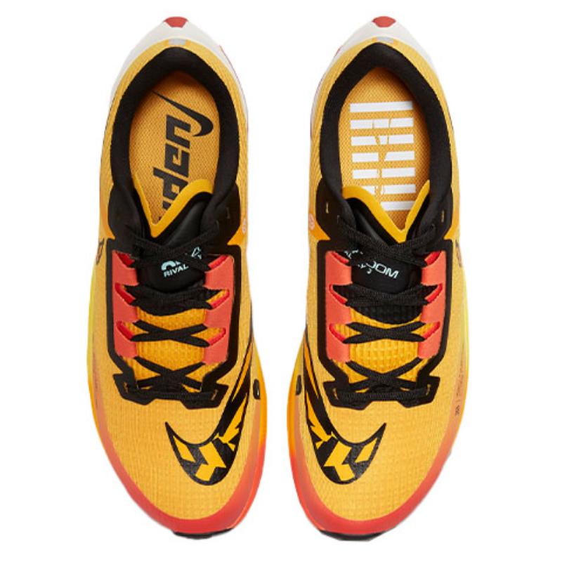 Nike Zoom Fly 3 'Ekiden Zoom Pack Yellow' Sneakers Casual DO2424-739