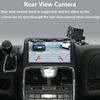 Car Radio For Chrysler Grand Voyager 5 For Dodge Grand Caravan 2008 2011-2020 GPS Multimedia Stereo HeadUnit 2 Din Android 13