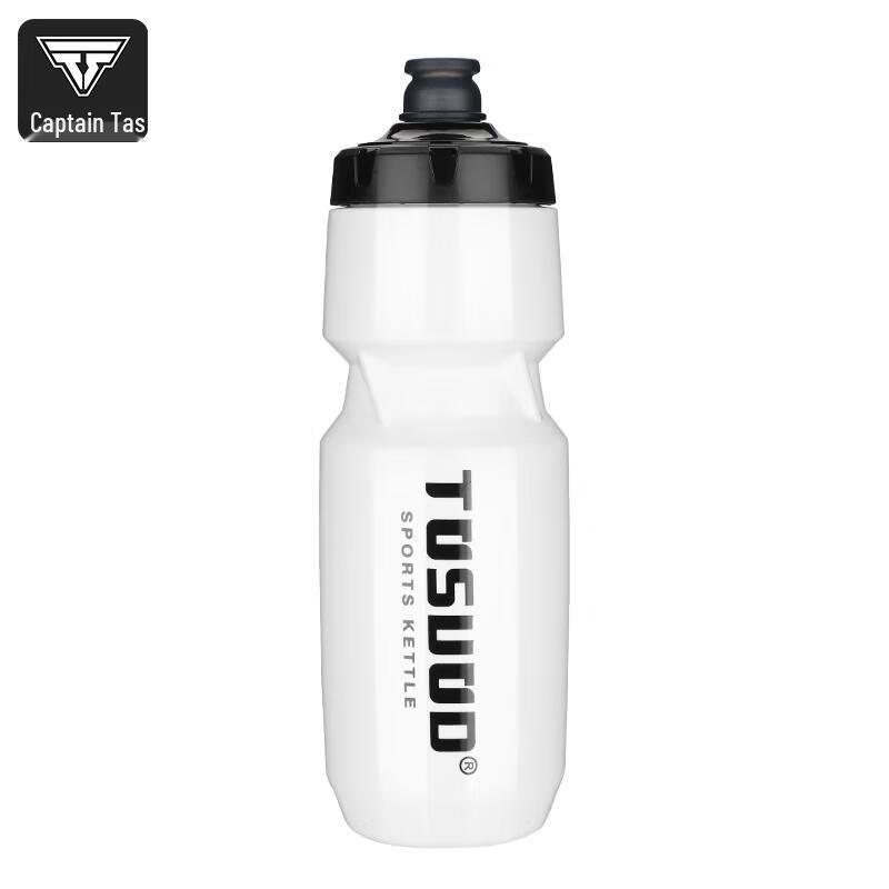 Captain Tas Large Capacity Cycling Water Bottle