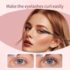 200Pcs Eyelash Extension Kit, Lash Spoolies Extension Supplies Eyebrow Brush Mascara Wands Lip Brushes Applicators Disposable Micro Swab Brushes for
