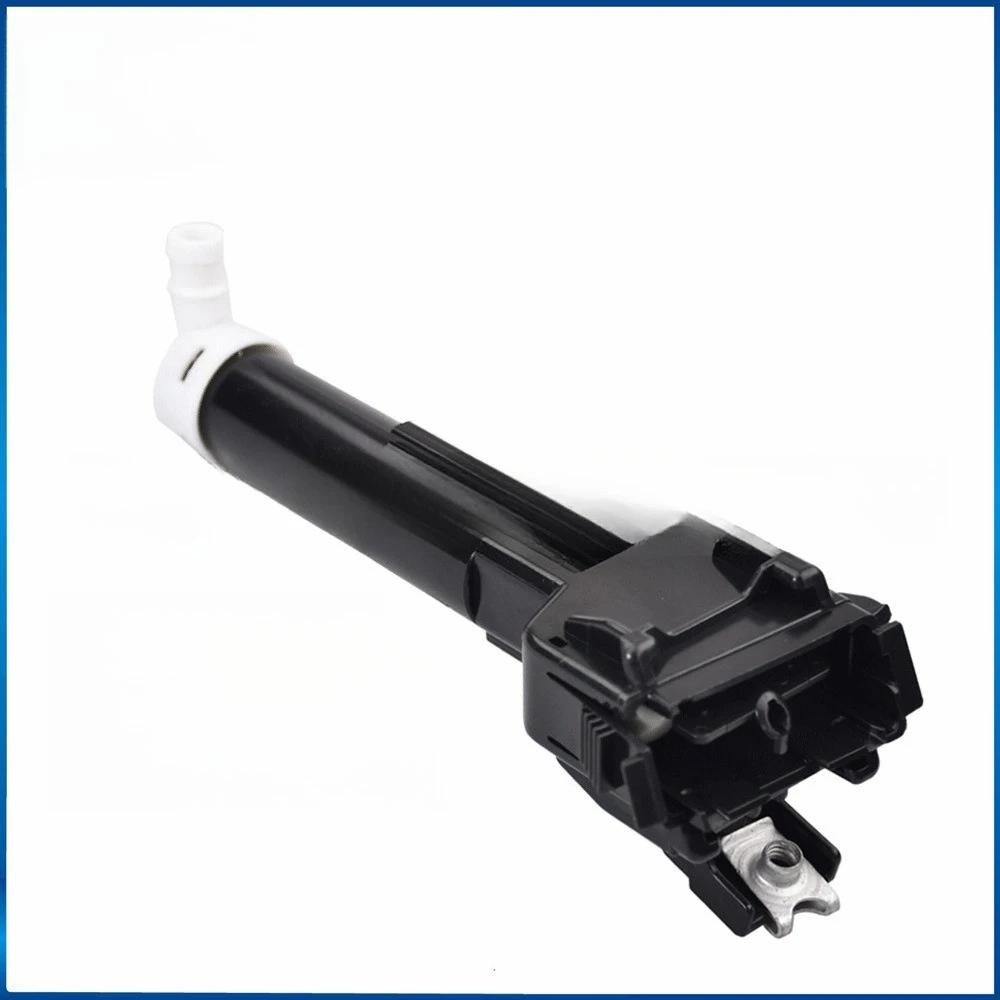 New 12011 2012 2013 2014For Toyota Hilux Vigo Car Front Bumper Headlight Headlamp Washer Spray Jet Nozzle Actuator Pump 1pc right