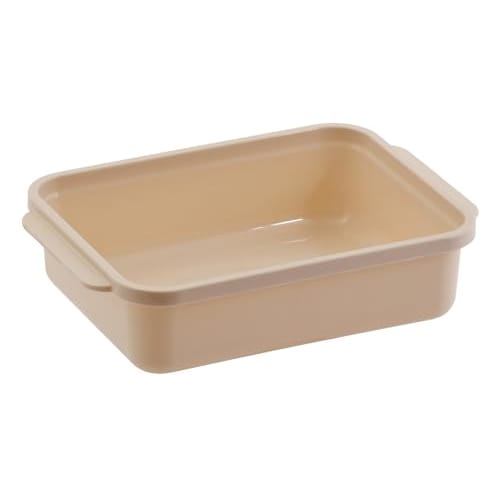 Pearl Metal Microwave Cooker, Warm Vegetable Maker, Made in Japan, Microwave Only, Beige, HC-1007