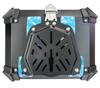 Kufer Tylny Czarny 36L