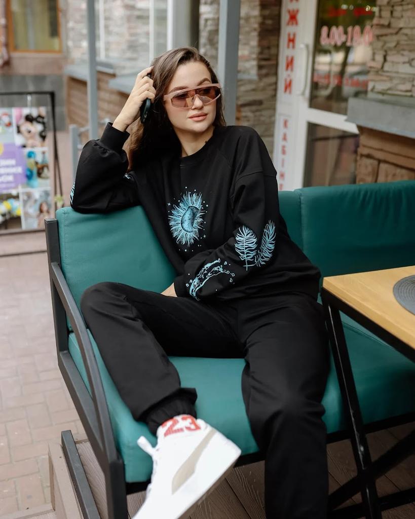 Suit (women’s) Any Season 8410-057-33 HC