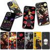 for Samsung Galaxy A36 A17 A26 A07 A35 A54 A53 A13 A33 A34 S8 S9 S20 S21 FE S10 Plus Case Deidara Narutos Itachi Pain Akatsuki