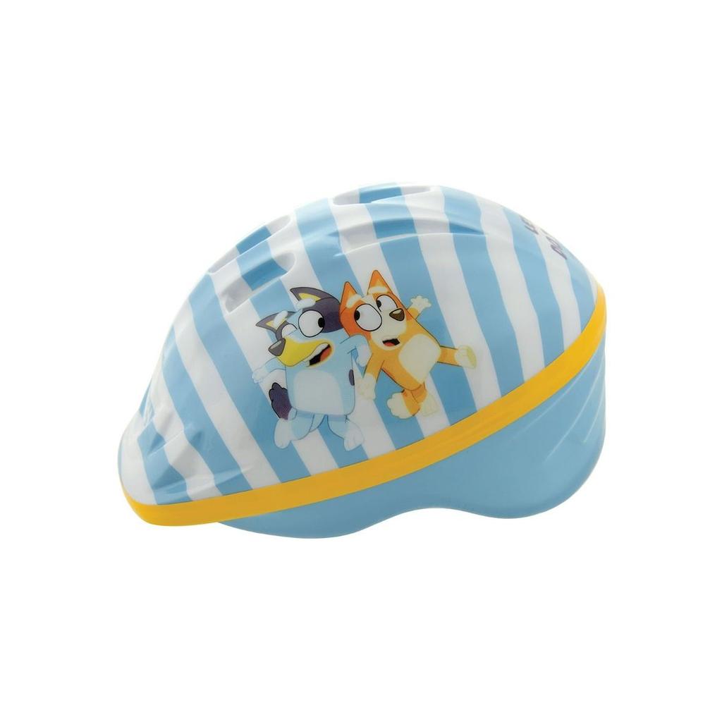 Bluey Childrens/Kids Safety Helmet