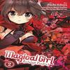 Magical Girl Raising Project Vol. 2 Manga by Rochelle Gancio... 9780316521314