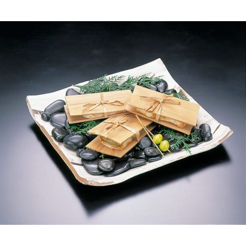 Cedar Kaishiki 5 Cm 100 Pieces