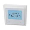 Digitalthermostat AC 90?240V Genaue Steuerung DIY Programmierung Fußbodenheizung Thermostat für