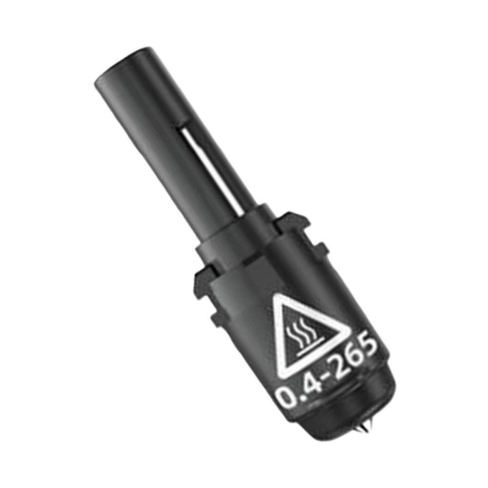 3D Printer Nozzle Upgraded Accessory For Adventurer 3/4 Printer