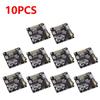 20-1pcs VHM-314 Audio Receiver Board Bluetooth MP3 Lossless Decoder Board WiFi Stereo Music Module 3.7-5V 3.5mm Audio AuxGood product