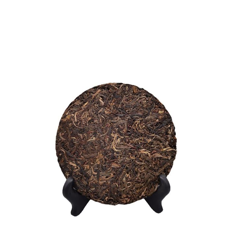 Yunnan 100g Ancient Tree Raw Tea Puerh Tea Cake