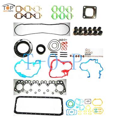 6D31T Engine Complete Overhaul Rebuilding Gasket Kit ME081541 ME997692 For Mitsubishi Kato HD400-5 HD820