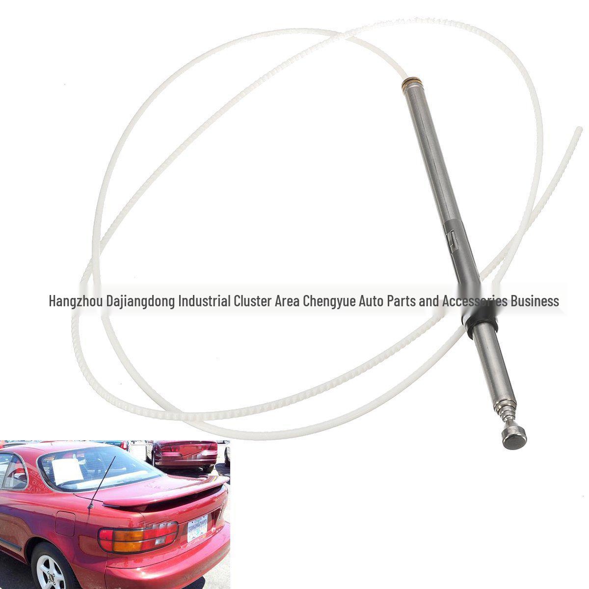 

Совместимая антенна для Toyota Camry (97-02) и Авалон (00-03) - Часть 86337-8Y001 86337-8Y001 863378Y001