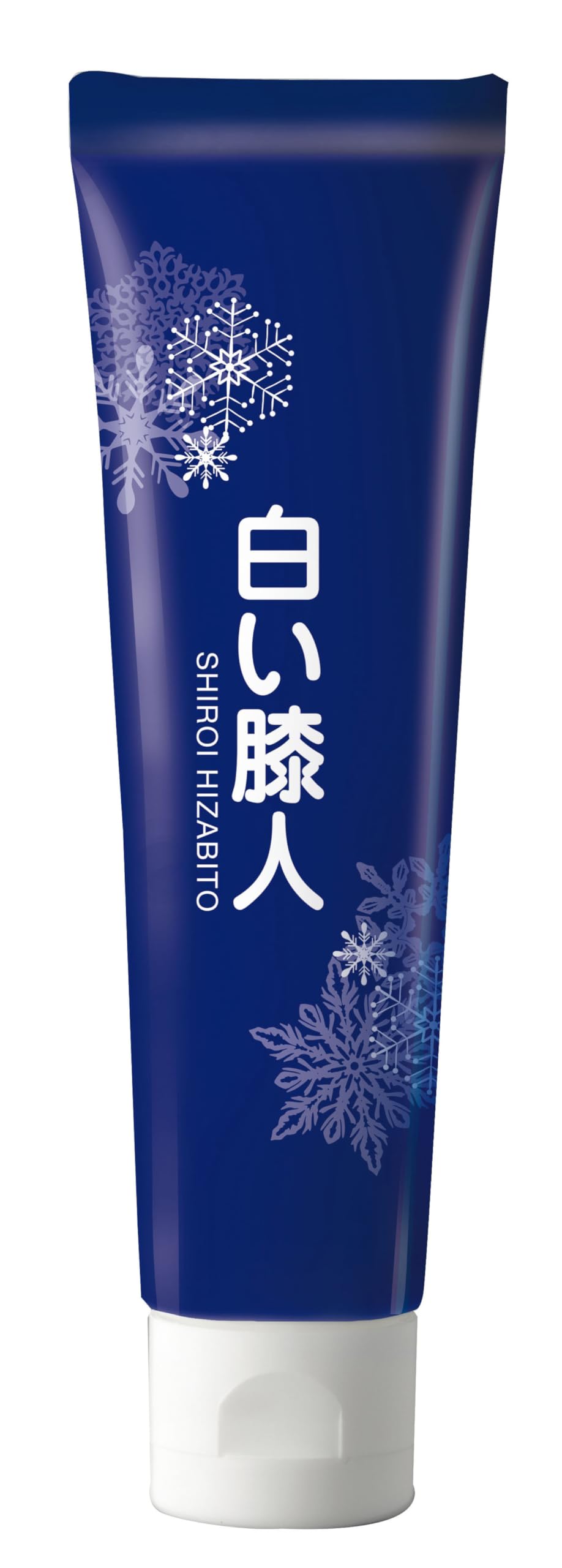 [Quasi-drug] Medicated White Knee Cream for Darkened Knees - Contains Placenta, Titanium Dioxide, and Hyaluronic Acid - Whitening and Moisturizing -