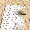 Spiel Love and Deepspace Handtuch Schnelltrocknend Strandhandtücher Sind Geeignet Für Schwimmbäder Camping Yoga Und Das Fitnessstudio