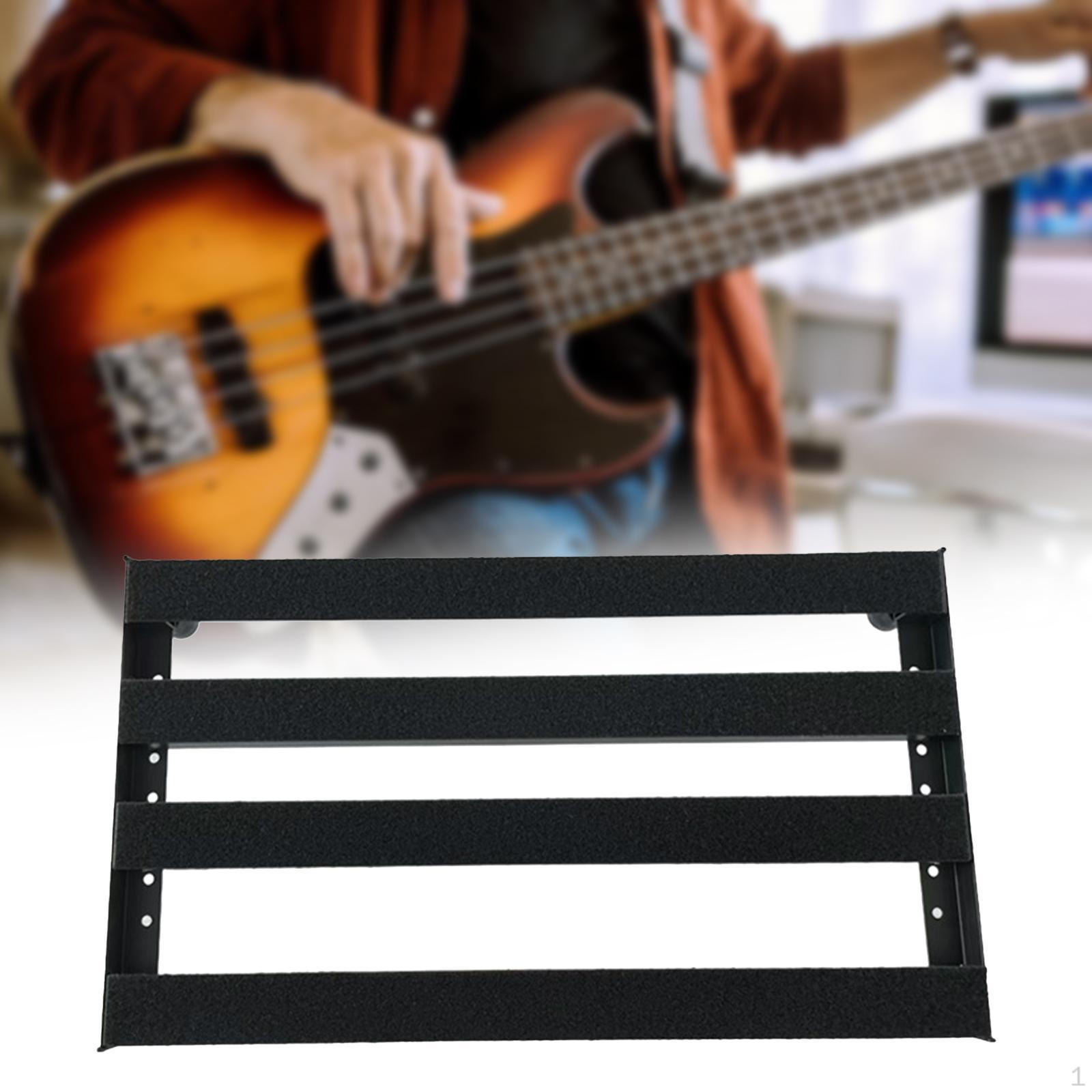 

Педаль эффектов для гитары, стойка эффектов, принадлежности для бас-гитары MEL 282