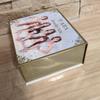 [USED] Jewelry Box (Diamond Edition) by T-ARA
