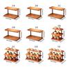 User Friendly Cup Holder Stand with Easy 30 Second Assembly No Tools Required for Quick Setups In Busy Environment Like Family or Work
