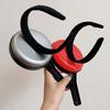 Clip Koreanischer Stil Kopfschmuck Simulation Essen Stirnband Falsches Essen Haarreif Damen Haaraccessoires