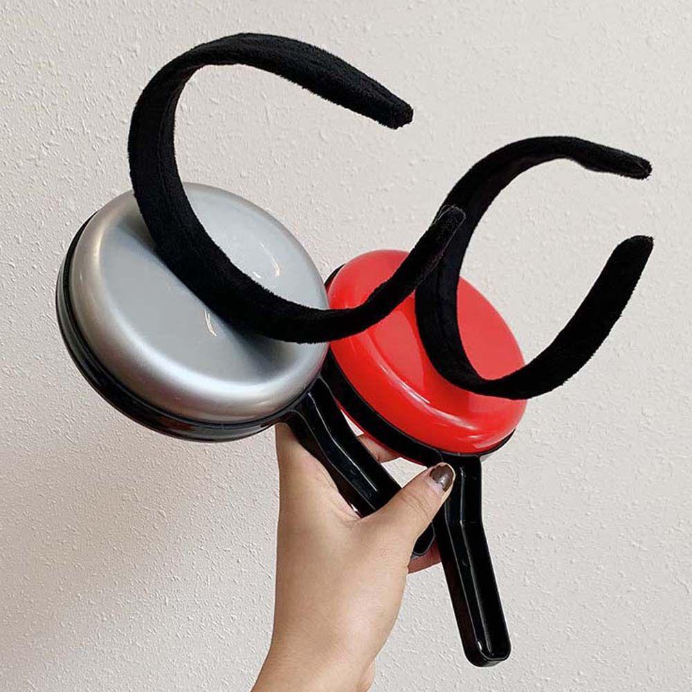 Clip Koreanischer Stil Kopfschmuck Simulation Essen Stirnband Falsches Essen Haarreif Damen Haaraccessoires