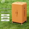20-Inch Rolling Suitcase