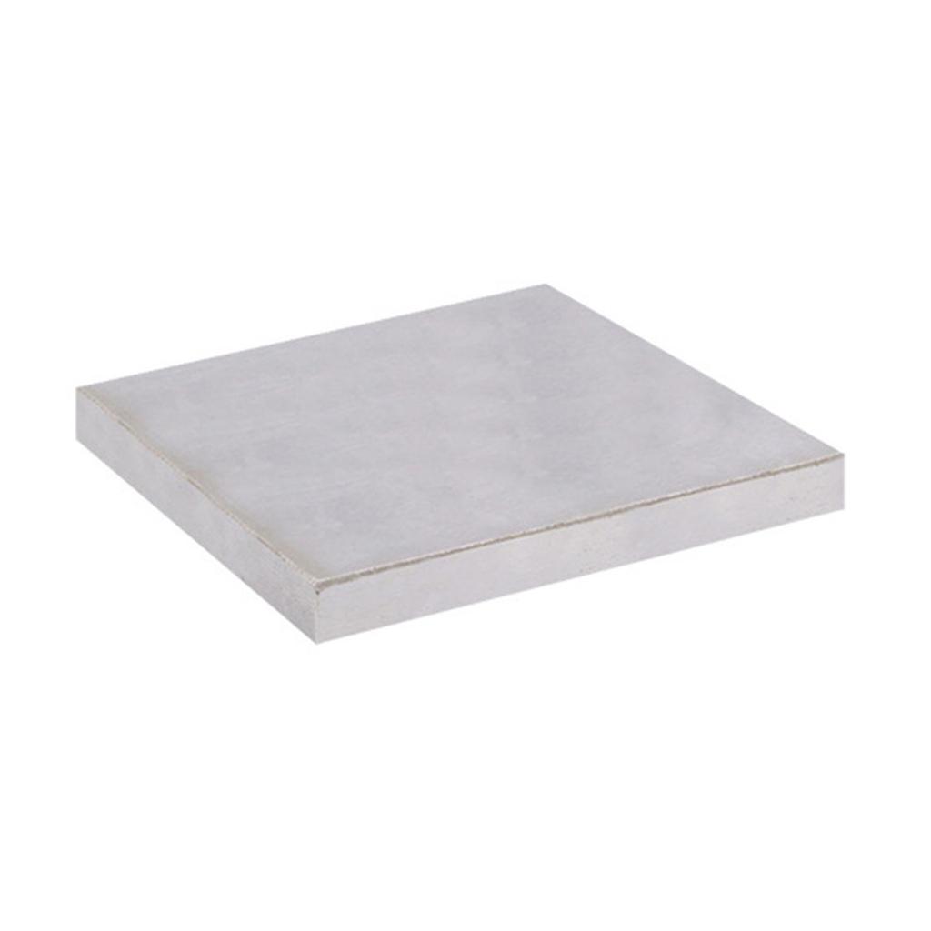 Wszechstronne kowadło kwadratowe Solidne żelazne kowadło do precyzyjnej obróbki metali Metalowy blok ławkowy Kwadratowe stoły warsztatowe dla entuzjastów majsterkowania