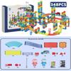 Digge Magnetic Train Track Building Blocks: Children's Educational Toy