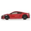 Takara Tomy Tomica No. 43 Honda NSX (Box) Miniature Car Toy Ages 3 Up Packaged Meets Safety Standards ST Mark Certification.