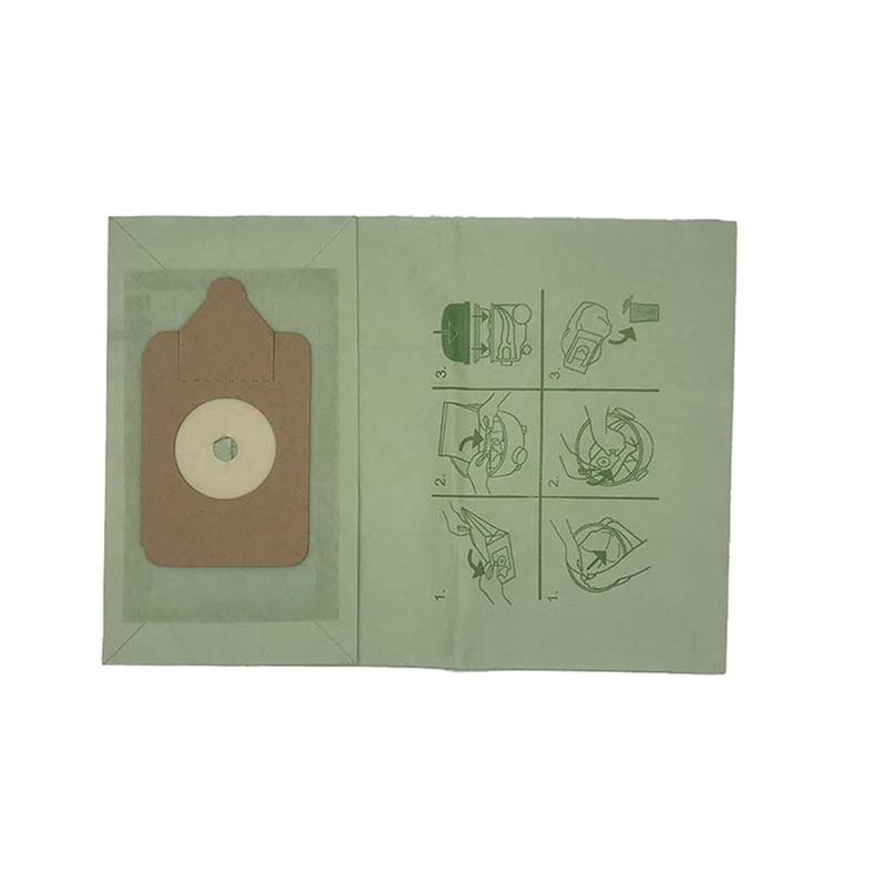 YCOC-Vacuum Cleaner Dust Bags For Numatic Henry Hetty Harry Basil Hoover And James Replacement Bags For Numatic