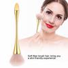 Soft Fluffy Dust Remover Brush Large Size Manicure Brush Powder Remover Brush Home Manicure