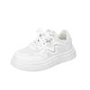 Students Tennis Shoes Air Mesh Breathable Kids Running Shoes Non-slip Soft Sole 2025 New Children Sports Shoes Hook&loop Casual