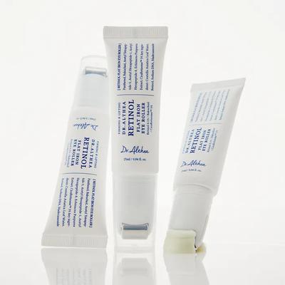 Dr. Althea Retinol Flat Iron Eye Roller 25ml