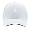 Dartboard Darts Player Heartbeat Cool Sandwich Baseball Cap Sun Cap Outdoor Workouts Hat