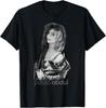 Camiseta Unisex Vintage Paula Abdul Concierto S-235XL 10D277 Camiseta Unisex
