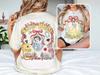 2026 Summer Princess Graphic Tshirt Unisex Unisex Fashion Cotton Quality Casual Loose Short Sleeve Classic Unisex