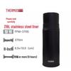 FFM-370S Vacuum Insulated Mug