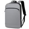 15.6-Inch Minimalist Unisex Business Laptop Backpack, Spacious Men'S Casual Backpack, Lightweight And Convenient Commuter Bag