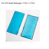 2 BUC Sticker Ușă Spate Pentru ZTE Nubia Redmagic 11 Pro Capac Spate Baterie Bandă Adezivă Impermeabilă Înlocuire Red magic 11 Pro +