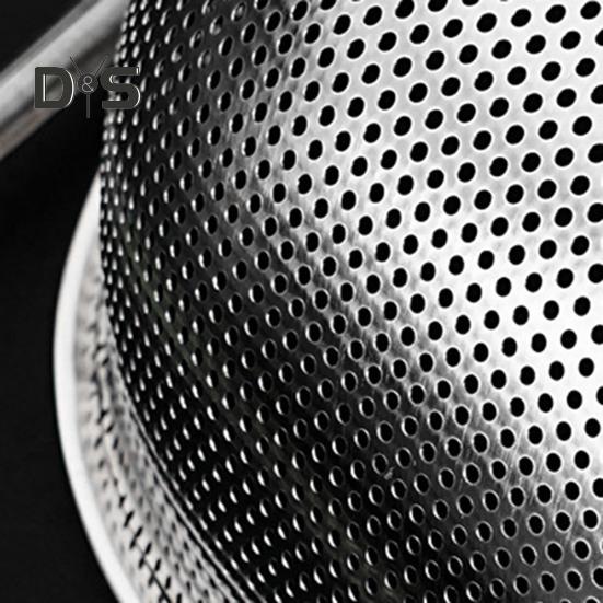 Cheap Kitchen Sink Colander Strainer Basket with Expandable Rubber Grip