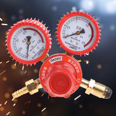 Propane for Tank Gauge Level Indicator, Accurate Propane Gauge for Propane Tanks, Cylinder, RV for Camper, Propane Heate
