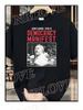 Men's & Women's 2026 Democracy-themed Gentlemen Democracy Manifest Unisex 100% Cotton T-Shirt, Soft, All Season Casual Streetwear